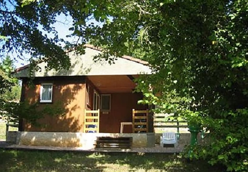 Cottage Aporia Rental in the Lot