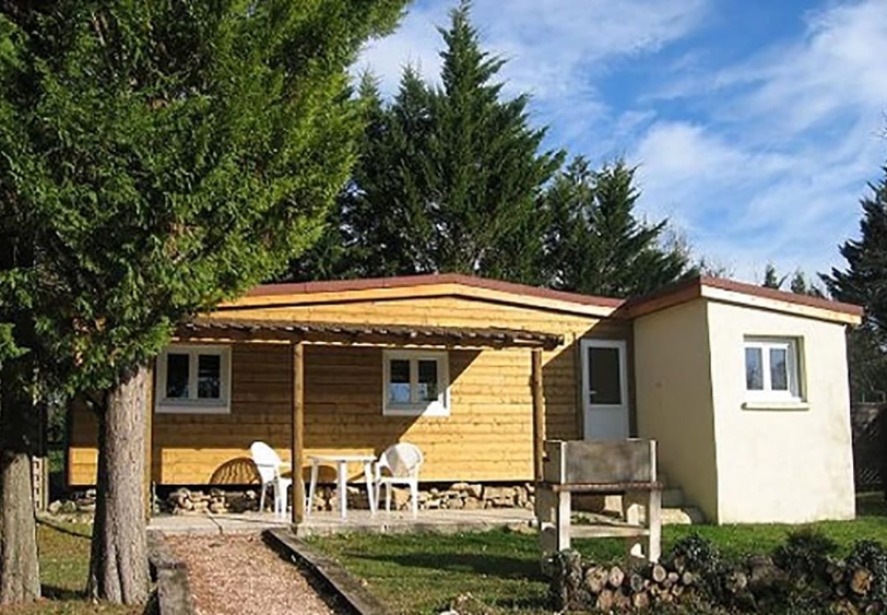 Cottage Campagnarde Rental near Figeac in the Lot