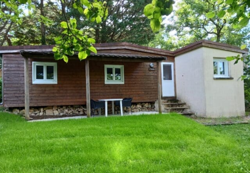 Cottage L’Étoilée Rental near Figeac in the Lot