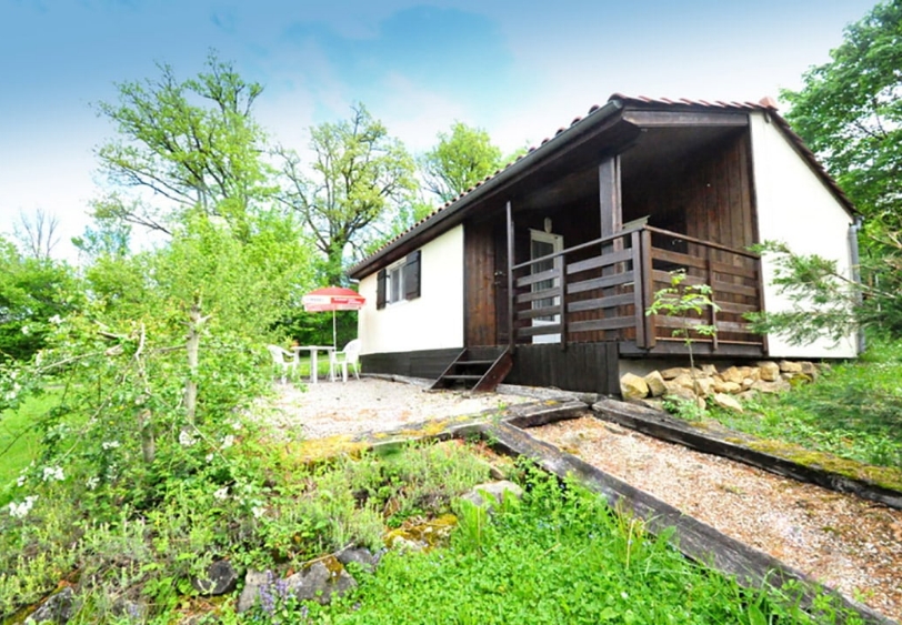 Cottage Relax Rental near Figeac in the Lot
