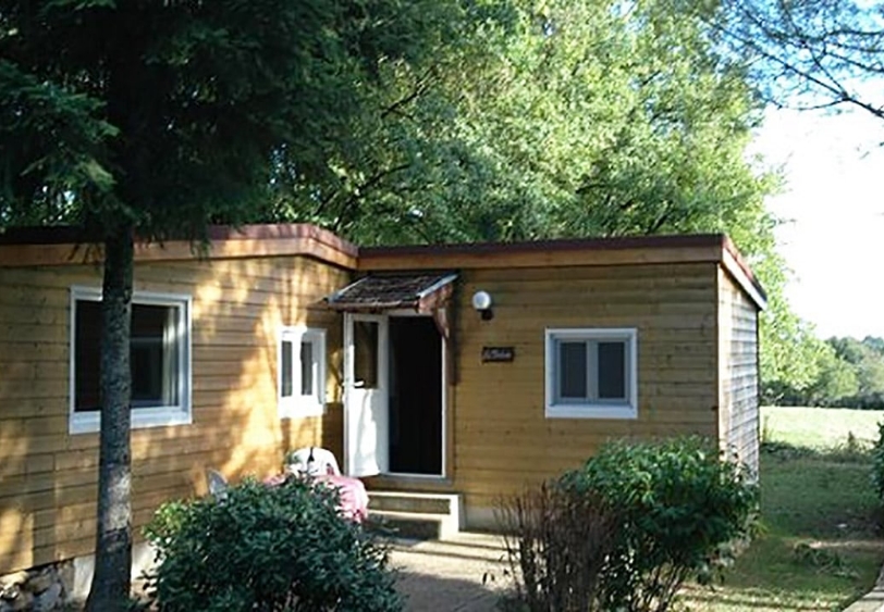 Cottage Tortue Rental in the Lot