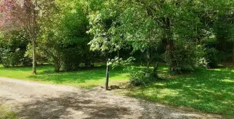 Emplacements camping dans le Lot